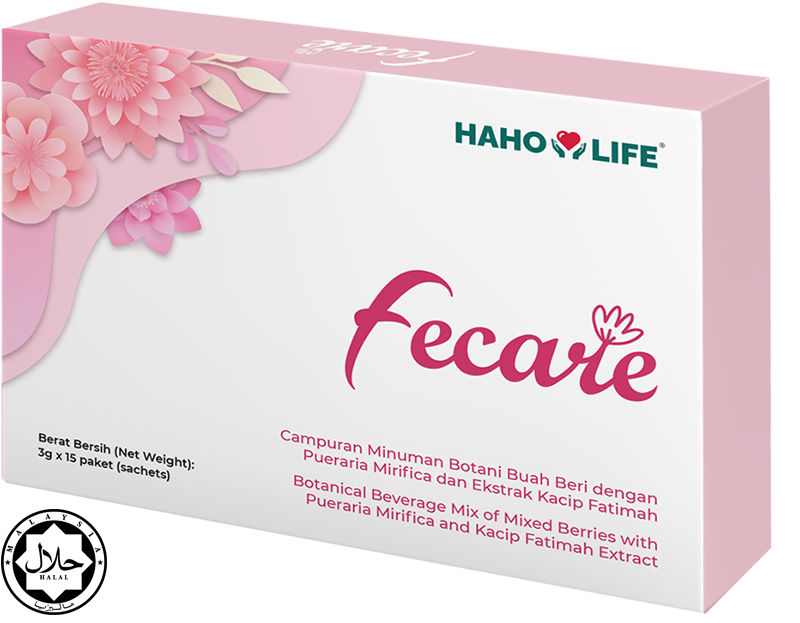 Haho Life Fecare