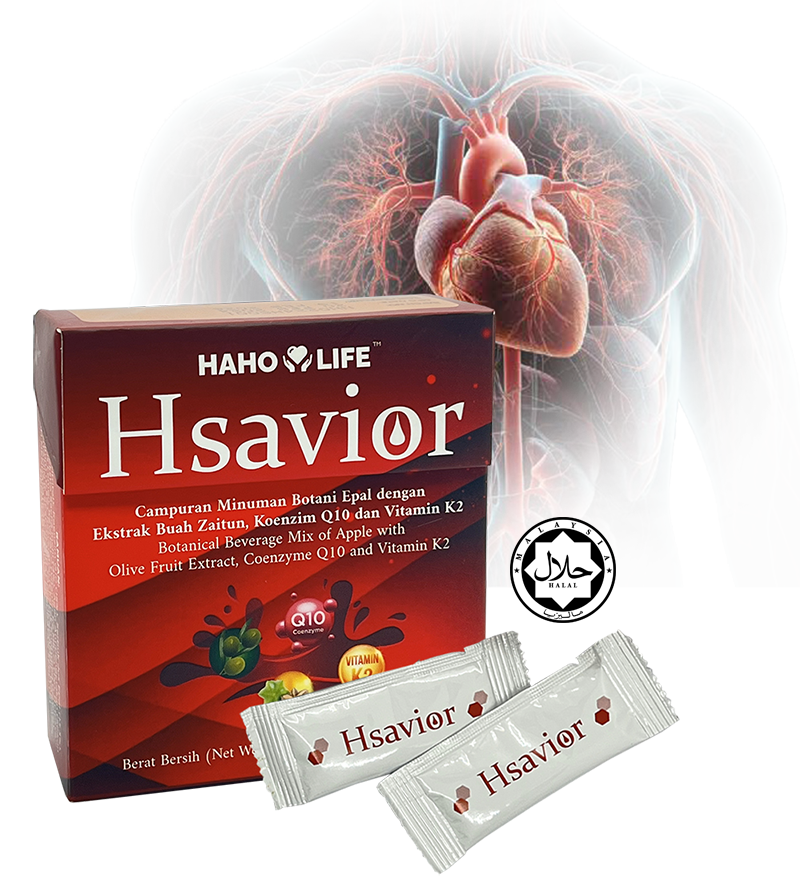 Haho Life Hsavior