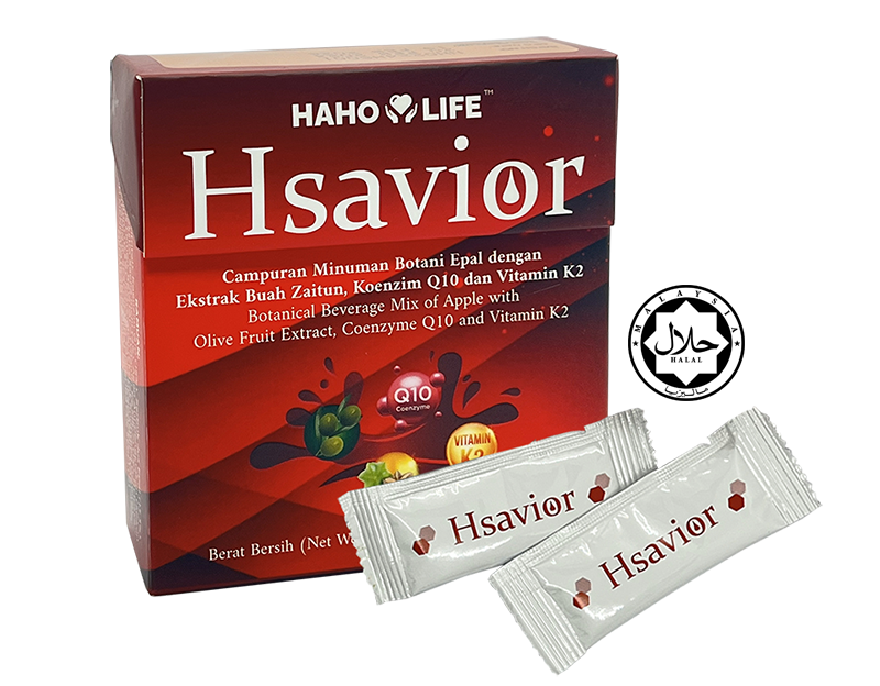 Haho Life Hsavior