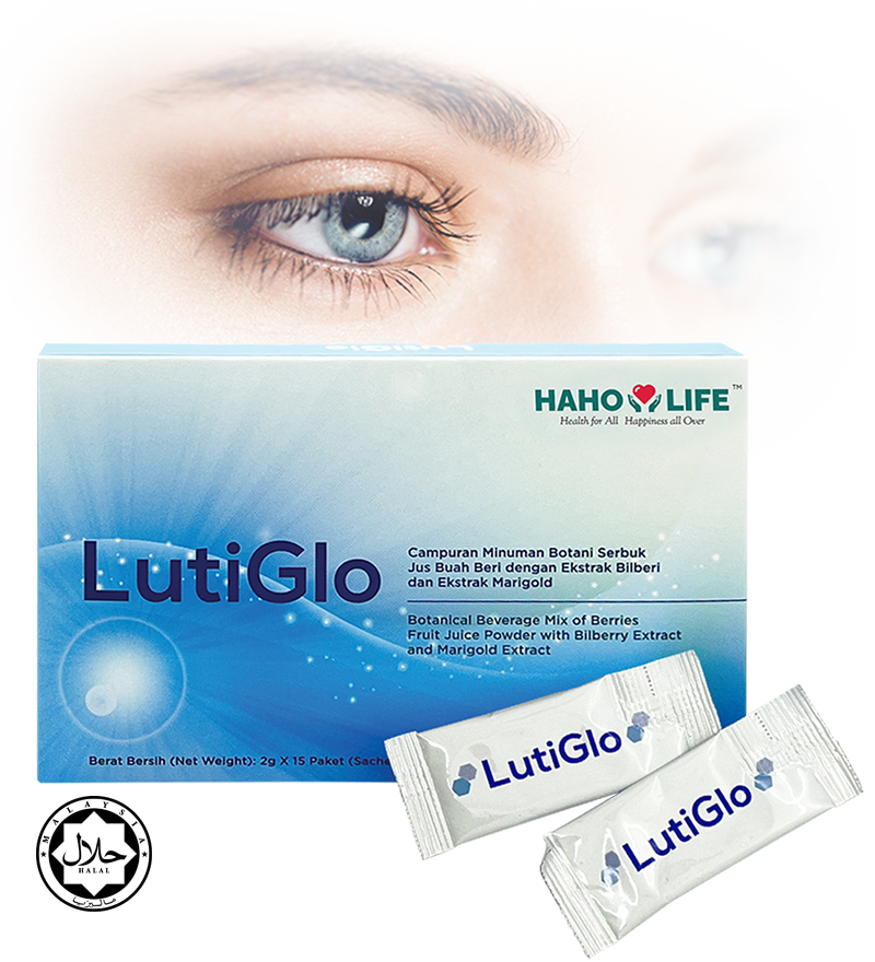 Haho Life LutiGlo