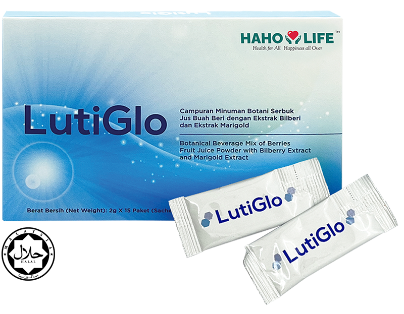 Haho Life LutiGlo